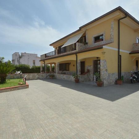 Villa Lumari Syracuse Exterior foto